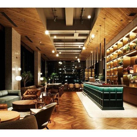 The Knot Hiroshima - Vacation Stay 48548V Exterior foto