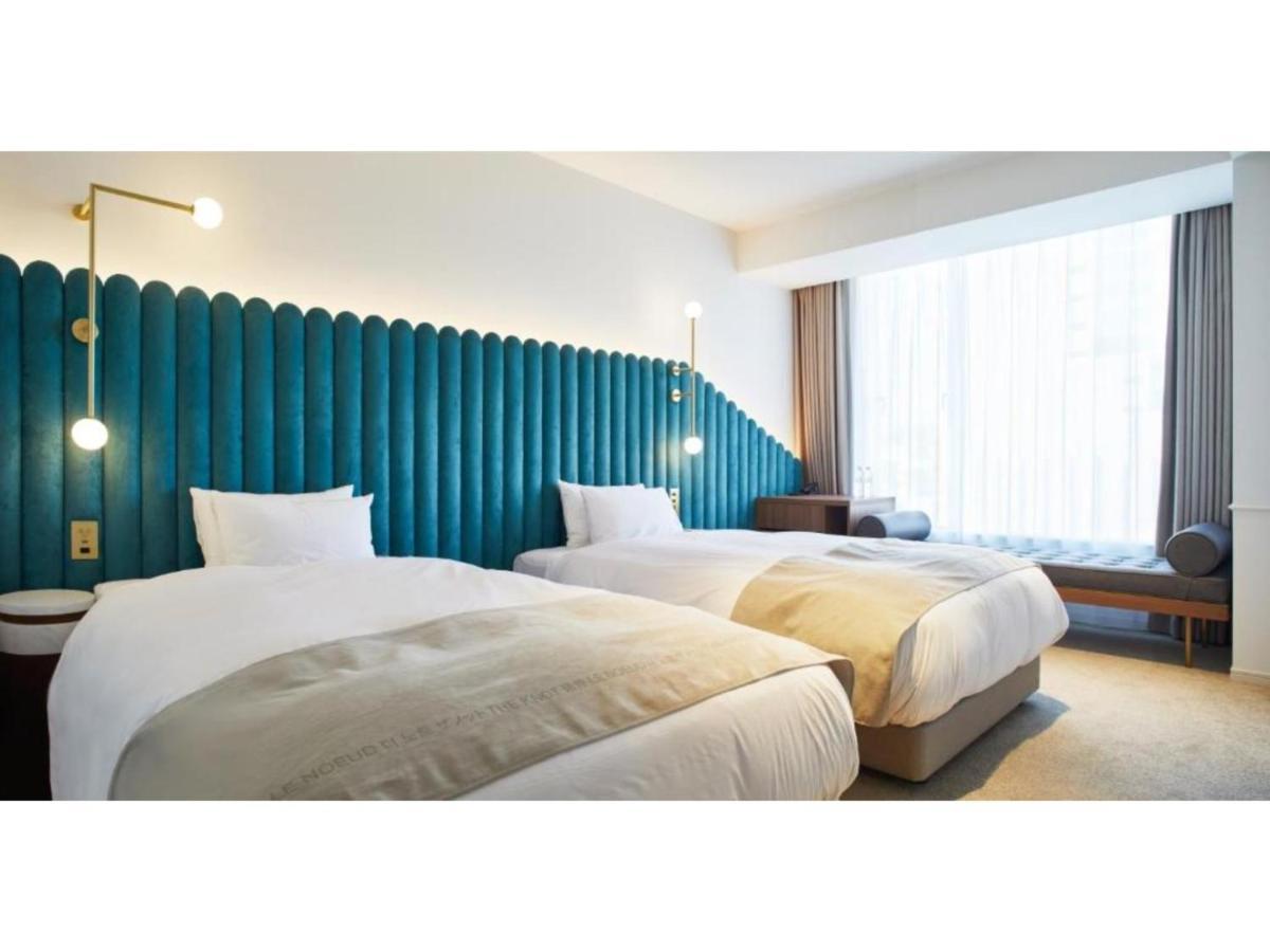 The Knot Hiroshima - Vacation Stay 48548V Exterior foto